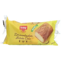 Schär Citroen Cake 3207 250 g Sonstige
