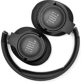JBL Tune 750BTNC schwarz