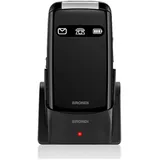 Brondi Amico Favoloso (2.80", 1.30 Mpx), Tastenhandy, Schwarz