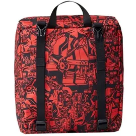 BBM Optimo Plus Ninjago Rot