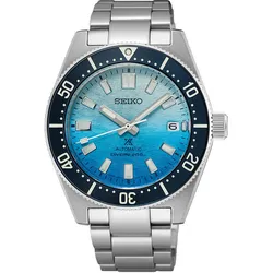 Seiko SPB473J1 Prospex Diver Automatik Herrenuhr Türkis Limited Edition