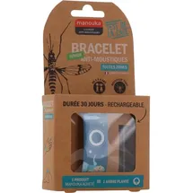 Habitum Pharma Mückenschutz Armband Junior Disney Manouka