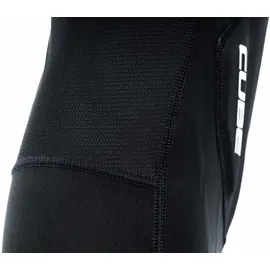 Cube Knieschoner X Actionteam Black