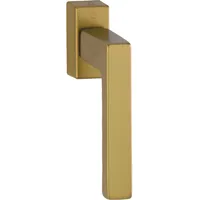 HOPPE Fenstergriff VK 7 x 32-42 mm, bronze eloxiert,
