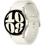 Silver 44 mm BT Sport Band Silver