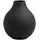 Villeroy & Boch Collier 12 cm schwarz