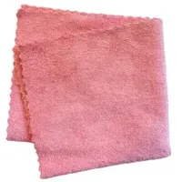 Arcora SUPER-LINE Microfasertuch 32 x 32 cm, Rot