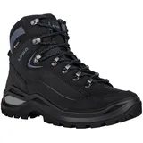 Lowa Renegade Evo GTX Mid Ws SCHWARZ/BLAU