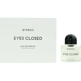 Byredo Eyes Closed Eau de Parfum 100 ml