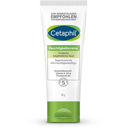 Cetaphil Feuchtigkeitscreme 85 ml