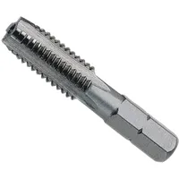 Völkel Einschnittgewindebohrer-Bit M4 HSSG 35 mm 67030