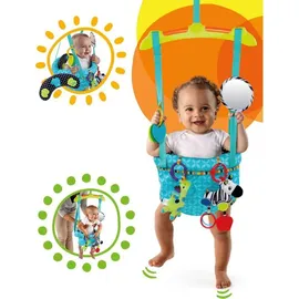 Bright Starts Jumper Bounce'n Spring Deluxe