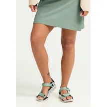 Jack Wolfskin Ridge Sandal W Grün Zinnia 40,5