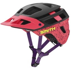 Smith Helm Forefront 2 MIPS matte archive wild child - S