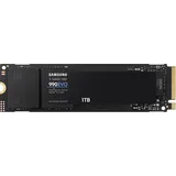 Samsung 990 EVO 1TB, M.2 2280 / M-Key / PCIe 4.0 x4 (MZ-V9E1T0BW)