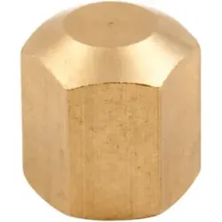 Roller Verschlußmutter
