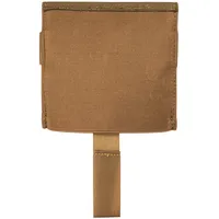 Tasmanian Tiger Dump Pouch Light coyote