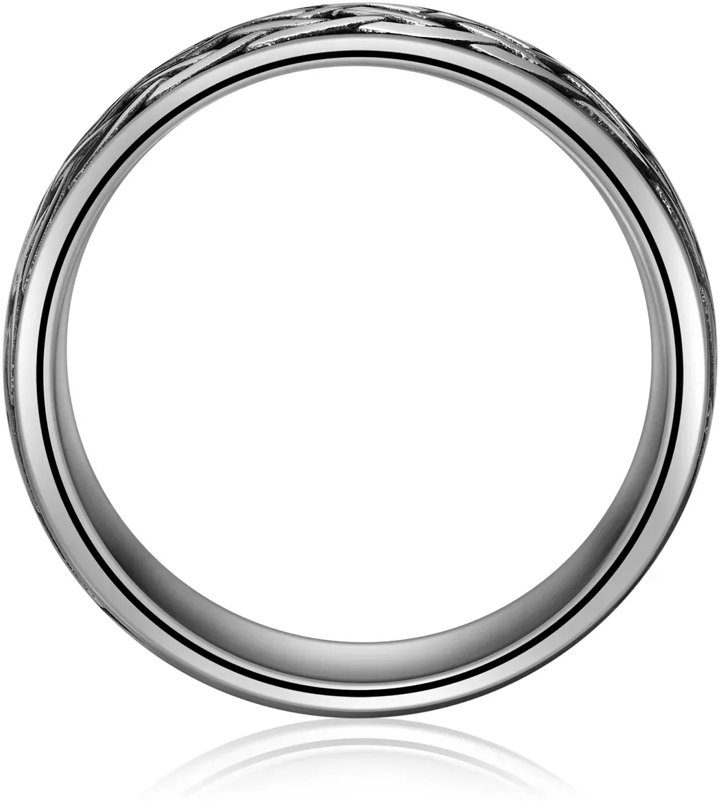 Fingerring TRUE REBELS 