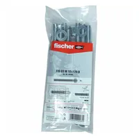 Fischer Gewindestangen M10 x 120 8 Stück