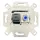 Rutenbeck KMM-SAT/LAN Up 0 rw 17010700