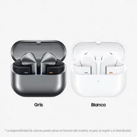 Samsung Galaxy Buds3 Pro white