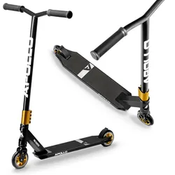 Apollo Stunt Scooter Star Pro
