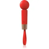 Beautifly RubyGlow Sphere Klitoris-Stimulator vibrierend 1 St.