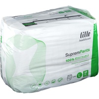 Lille Suprem Pants Super L 14 St.