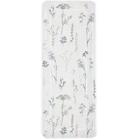 KLEINE WOLKE Wanneneinlage Savannah 36 x 92 cm