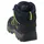 CMP Rigel Mid WP Kinder B.Blue/Zafferano 32