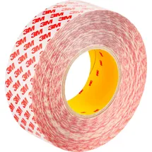 3M Klebeband GPT-020F 50 mm x 50 m 1 St.