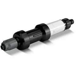 Druckminderer mit Partikelfilter, für  Rain System®