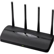 Mercusys BE3600 Dual-Band Wi-Fi 7 Router