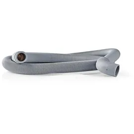 Nedis Ablaufschlauch | WAOH2219SHP15 | Grau