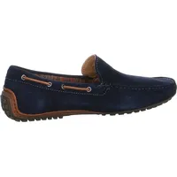 SIOUX blau 6,5