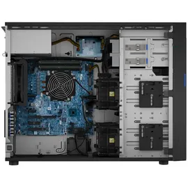 Lenovo ThinkSystem ST250, Xeon E-2276G, 16GB RAM (7Y45A049EA)
