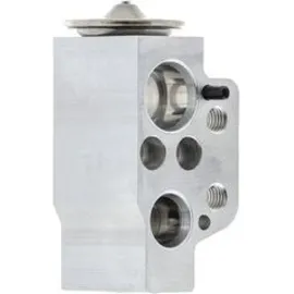 mahle AVE 116 000P Expansionsventil, Klimaanlage BEHR PREMIUM LINE Vorne