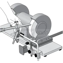 Tormek Converter