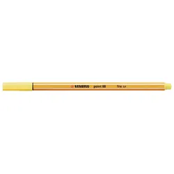 STABILO point 88 Fineliner