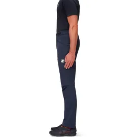 Mammut Taiss Hosen - Marine - 50