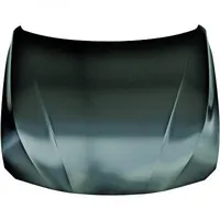 Diederichs Motorhaube für BMW 3 4