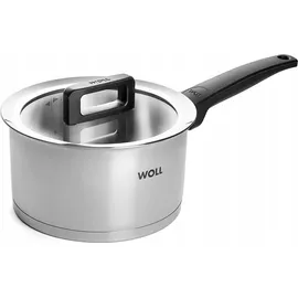 WOLL Concept Topf-Set 6-tlg. 3 x Kochtopf + 2 x Bratpfanne + Stielkasserolle