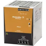 Weidmüller 1469550000 Hutschienen-Netzteil (DIN-Rail) 12 V/DC 20 A 480 W Anzahl Ausgänge:1 x Inhalt 1 St.
