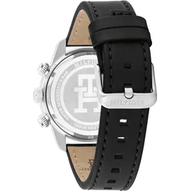 Tommy Hilfiger TH85 Edelstahl 41 mm 1792162