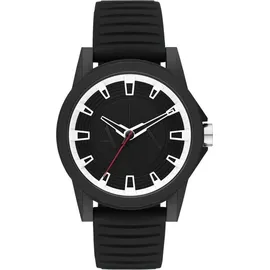 Armani Exchange Silikon 44 mm AX2520