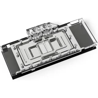 Alphacool Eisblock Aurora RX 7900XT Reference mit Backplate, GPU Wasserkühler
