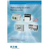 Eaton Moeller Eaton Programmiersoftware SPS SW-XSOFT-CODESYS-2-M