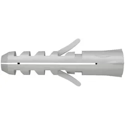 1 PAKET Fischer-Dübel S10/50mm Inhalt = 50 Stück