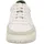 Gabor Pius Gabor Herren Sneaker Low White/Off-White/Green 44