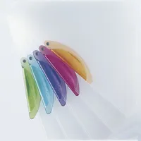 Leitz Klemmhefter A4 Blau